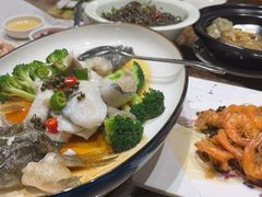 -顺意·顺德家乡菜(国际人才大厦店)