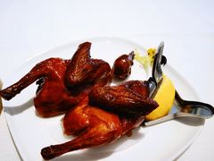 蝦餃-金苑海鲜酒家(来魅力店)