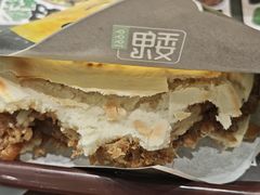 -魏家凉皮(梨园店)