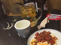 -井格重庆火锅(西直门凯德Mall店)