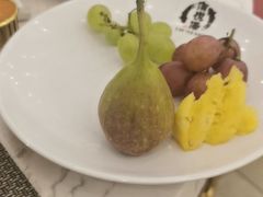 -澜悦港海鲜体验主题餐厅