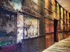 -上海外滩英迪格酒店