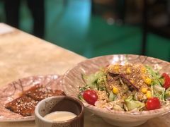 -桃屋日本料理(清华科技园店)