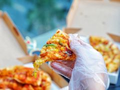-必胜客(新海上世界店)
