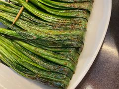 -利杨记·本味轩粥坊·烧烤(宝体店)