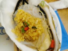 大生蚝-品海楼·大连海胆锅贴馆(东港店)