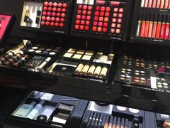 -Chanel香奈儿专柜代买(福州大洋店)