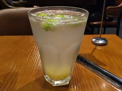 -BE BRIGHT KITCHEN(正佳广场店)