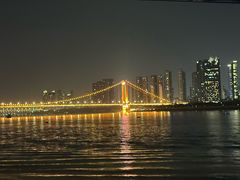 -武汉两江游览·夜游长江(汉口粤汉码头)