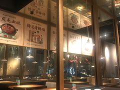 -九锅一堂酸菜鱼(新南凯德直营店)