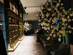 大堂-春申里餐厅(银泰in99店)