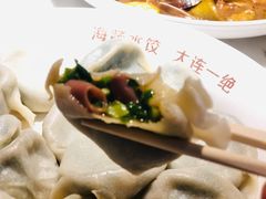 -日丰园海肠水饺·老字号大连海鲜(和平广场店)