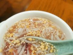 -丽江金茂凯悦臻选酒店-滇香馆