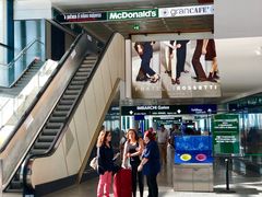 -米兰马尔彭萨国际机场