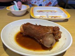 -关东小磨东北菜(上海长风大悦城店)