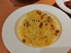 松仁土豆丝-天怡興·百年蒸饺(中心书城店)