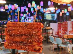 -火枪手串吧·鹤岗小串涮肚(亦庄店)
