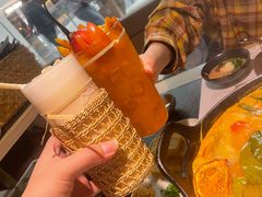 -山缓缓火锅(青岛万象城店)
