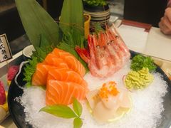 带子-赤坂亭M9和牛烧肉·日料398放题(万达店)