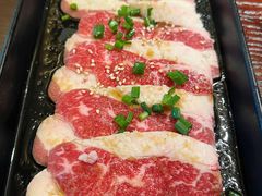 -新石器烤肉(之心城店)