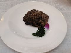-西苑饭店·蓬莱春餐厅