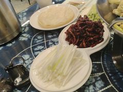 -野马国际·大汉食府