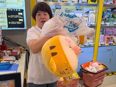-汤姆熊欢乐世界·史莱姆怪兽(正大店)