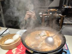 -五味堂·江浙土菜(月河特色店)