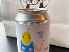 柠檬耶佳-粉锤咖啡FENCHUI