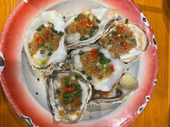 -徐闻一品·粤熊记烧鸡·泥虫粥·湛江生蚝(沙头角店)