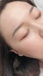 -久匠·纹眉半永久野生眉