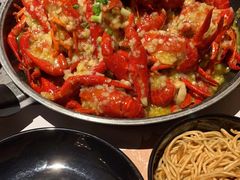 -一棠龙虾•王牌虾球(恒隆广场店)