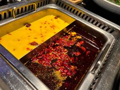 -大隐·成都火锅Bistro(合生麒麟新天地店)