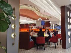 -马白开来特色羊排揪片子  (总店)