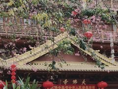 -大佛古寺