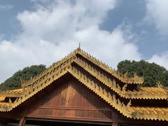 -云南民族村