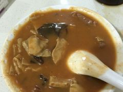 -清真·方中山胡辣汤(兴华北街店)
