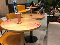 大堂-乐凯撒披萨(海岸城店)