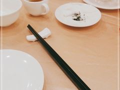 -汕头君华海逸酒店·鸿桃轩中餐厅