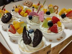 -MissBlue生日蛋糕(北京银泰店)