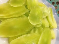 莴笋-顺德公美食(西乡店)