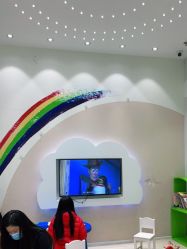 -青苗儿童口腔(长楹天街购物中心)