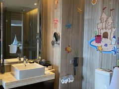 -常州环球恐龙城维景国际大酒店