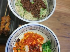 -陇上秦轩biangbiang面(萧山万象汇店)