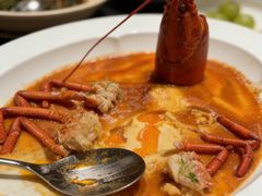 -领事馆19号中餐厅(厦门海景洲际酒店)