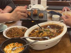 -一楼食业·美食人家