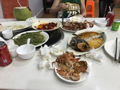 -南海渔家•海鲜•正宗海南菜(海棠湾店)
