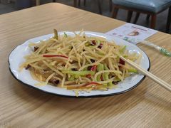 -津味传承·天津菜馆(生态城天和新乐汇商业街店)