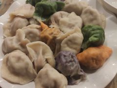 -宝源饺子(麦子店街店)