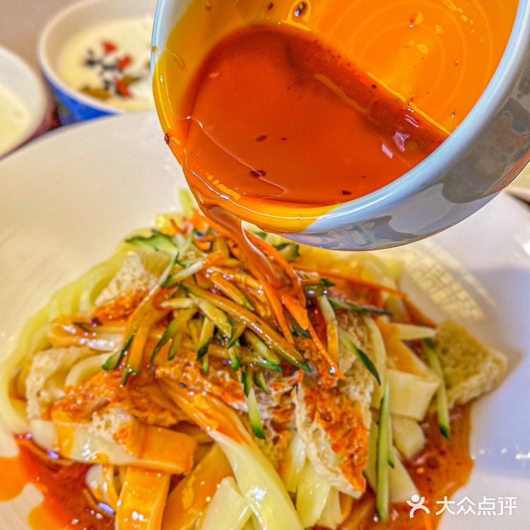 ‼️北京超好吃的滩羊馆,就是正宗